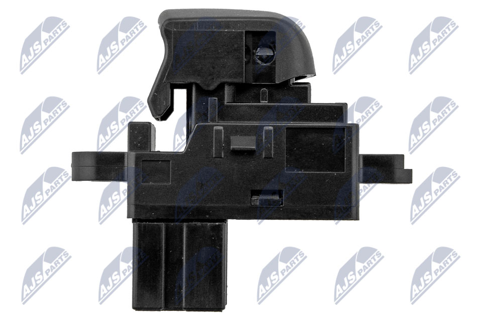 Switch, window regulator - EWS-NS-013 NTY
