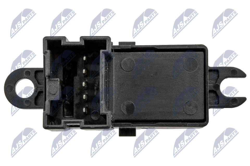 Switch, window regulator - EWS-NS-013 NTY