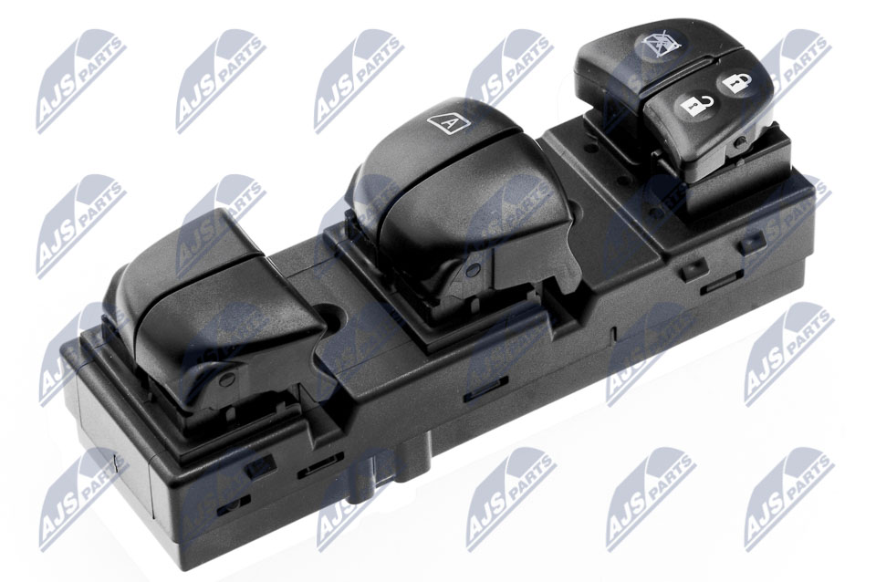 jungiklis, lango pakėliklis - EWS-NS-014 NTY