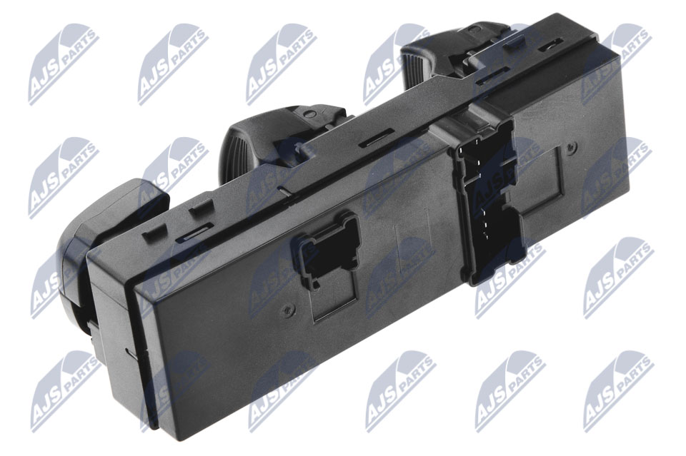 Switch, window regulator - EWS-NS-014 NTY