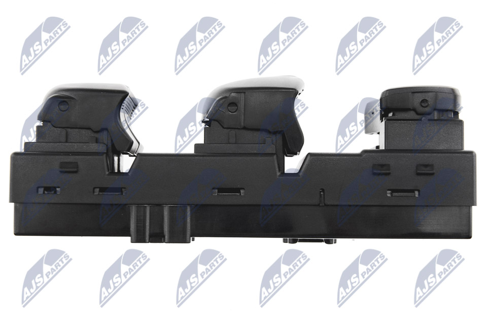 Switch, window regulator - EWS-NS-014 NTY