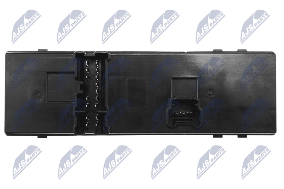 Switch, window regulator - EWS-NS-014 NTY
