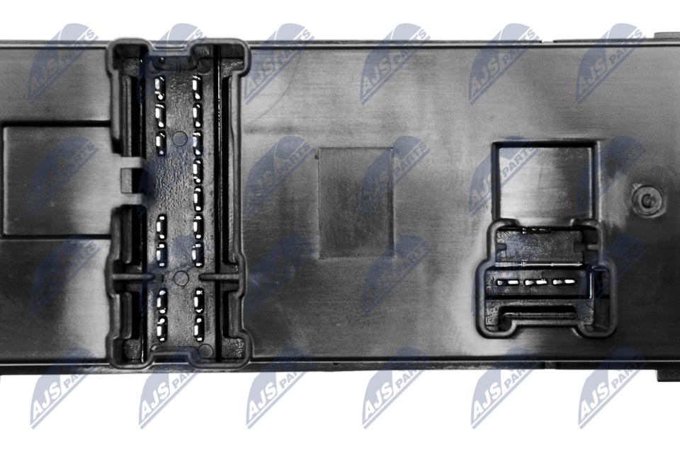 Switch, window regulator - EWS-NS-014 NTY