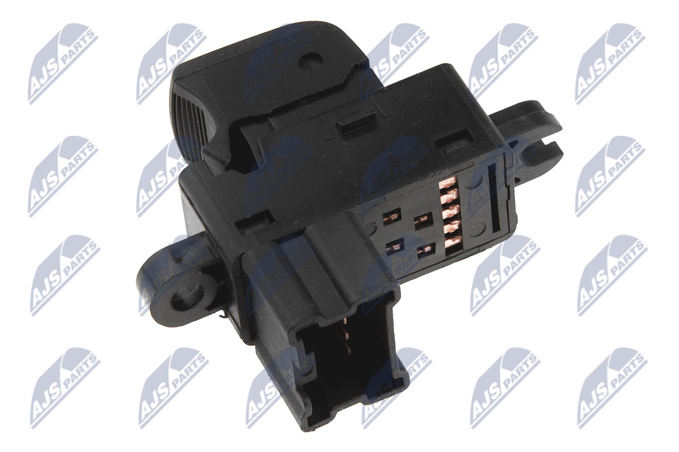 Switch, window regulator - EWS-NS-015 NTY