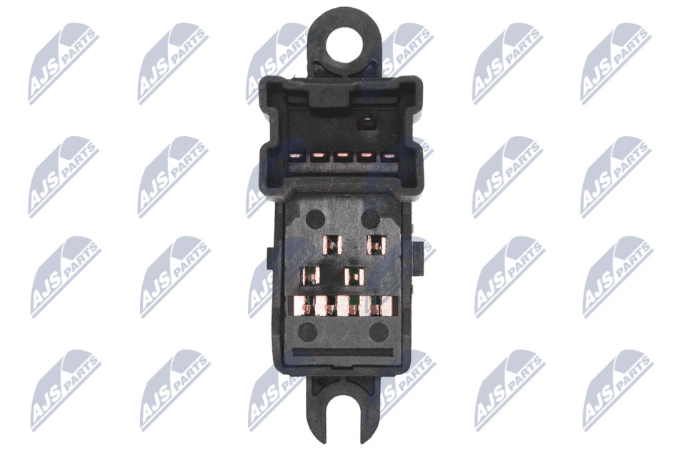 Switch, window regulator - EWS-NS-015 NTY