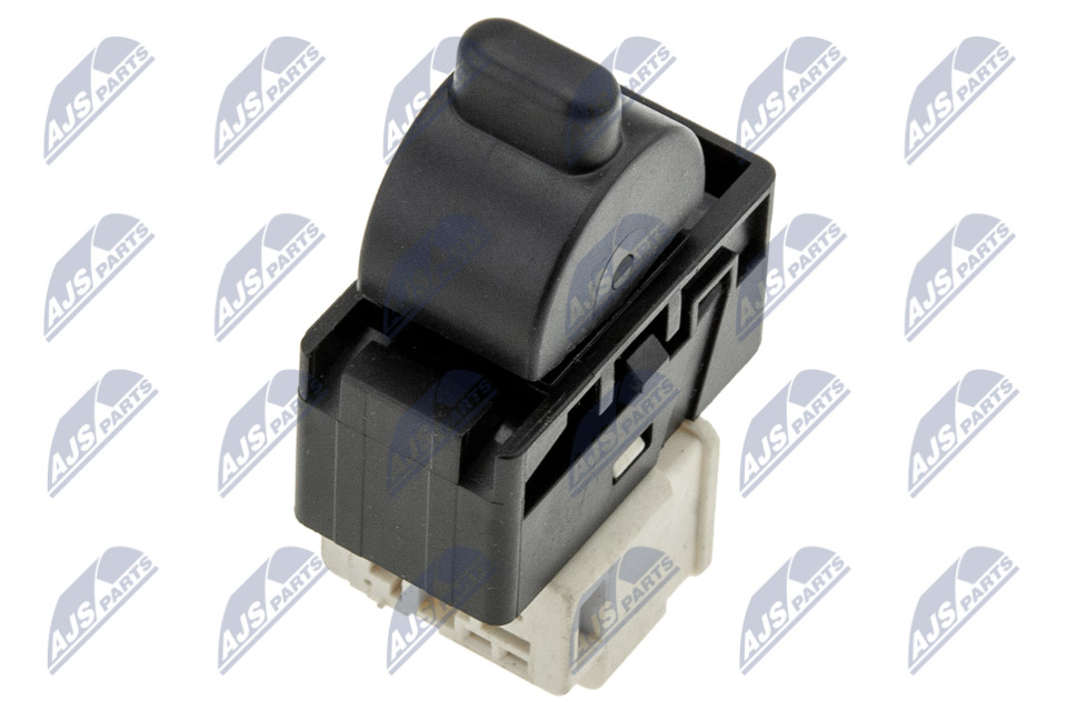 Interruttore, Alzacristallo - EWS-NS-016 NTY