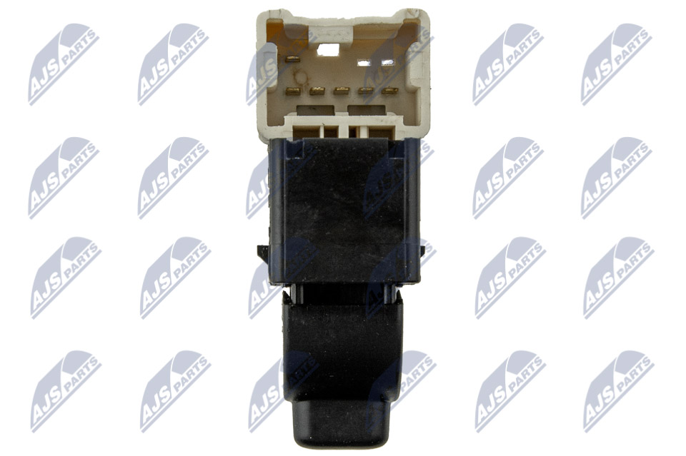 Switch, window regulator - EWS-NS-016 NTY