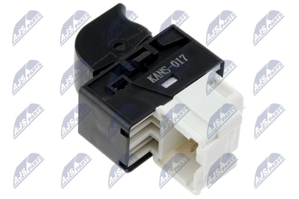 Switch, window regulator - EWS-NS-017 NTY