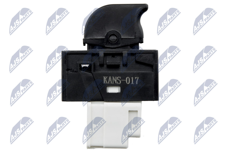 Switch, window regulator - EWS-NS-017 NTY
