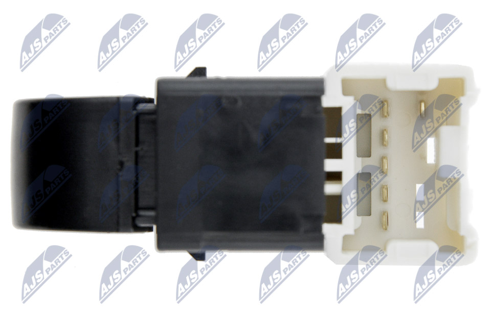 Switch, window regulator - EWS-NS-017 NTY