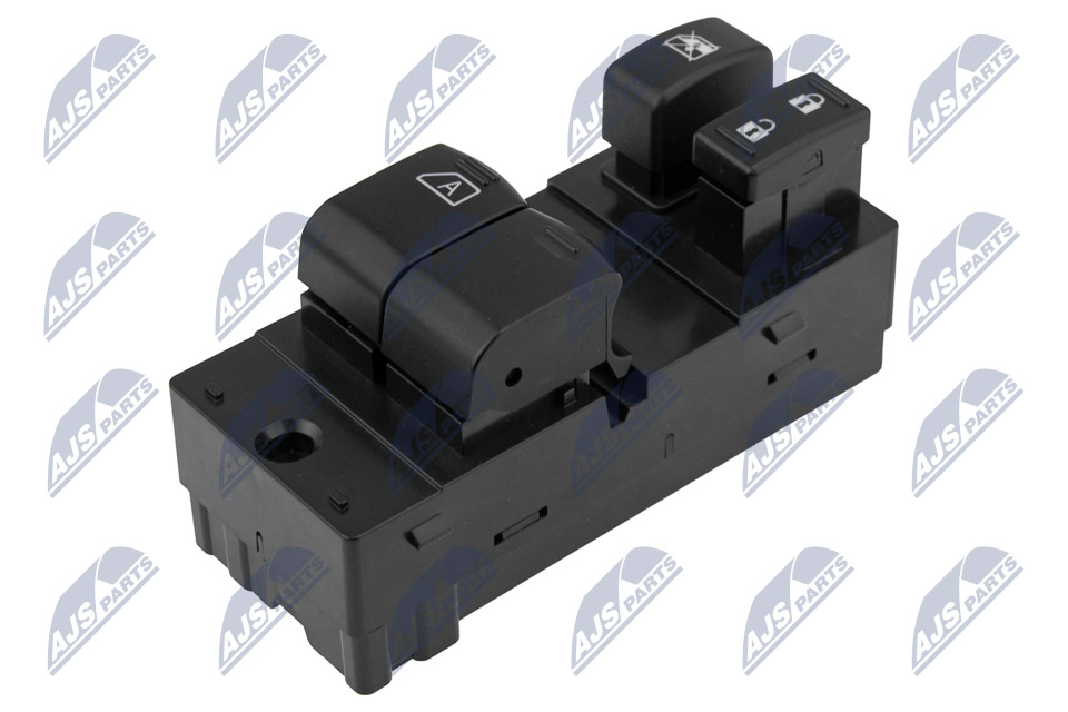 Interruttore, Alzacristallo - EWS-NS-018 NTY