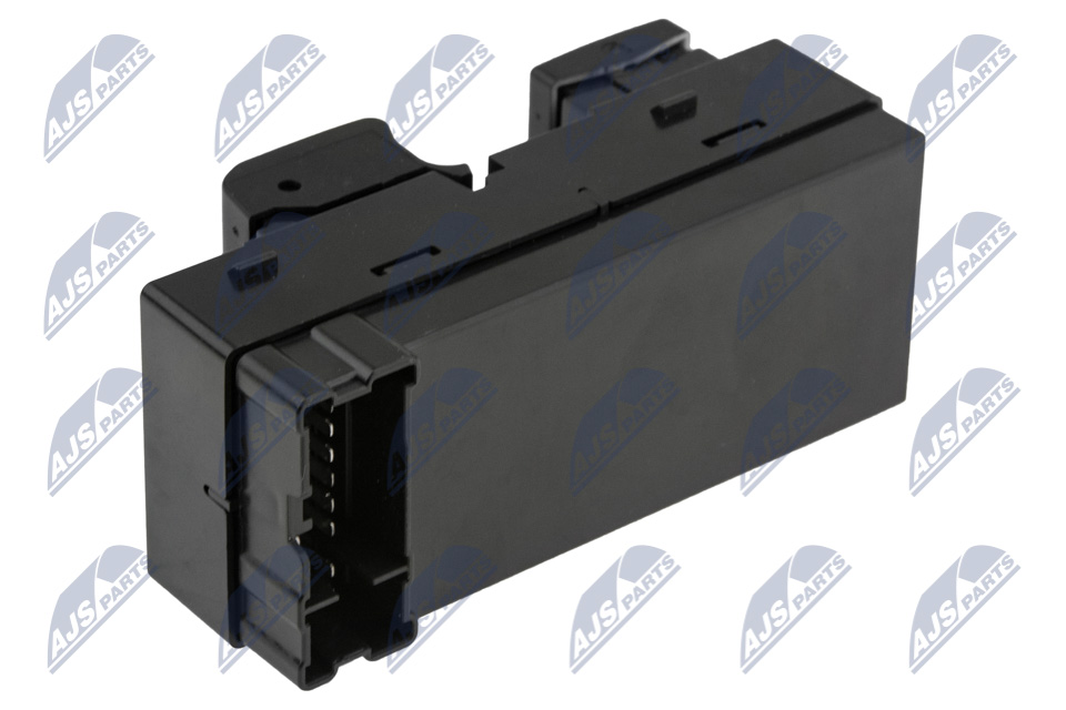 Switch, window regulator - EWS-NS-018 NTY