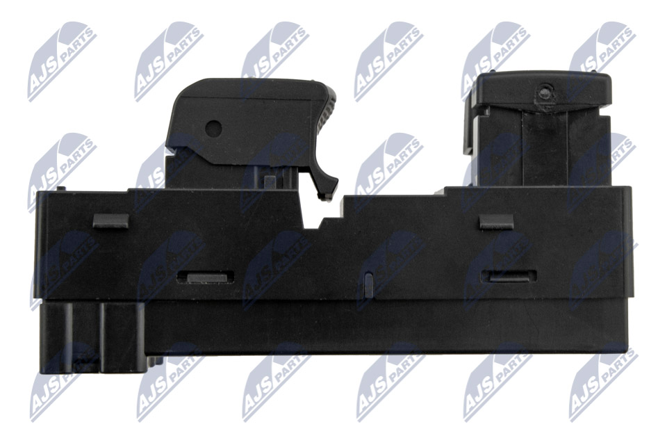 Switch, window regulator - EWS-NS-018 NTY