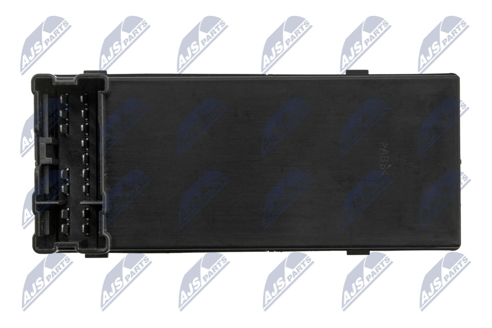 Switch, window regulator - EWS-NS-018 NTY