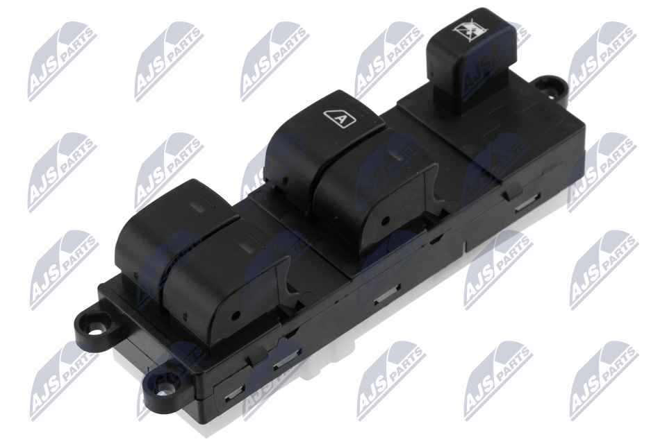 Switch, window regulator - EWS-NS-019 NTY
