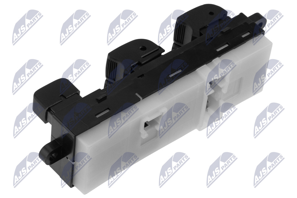 Switch, window regulator - EWS-NS-019 NTY