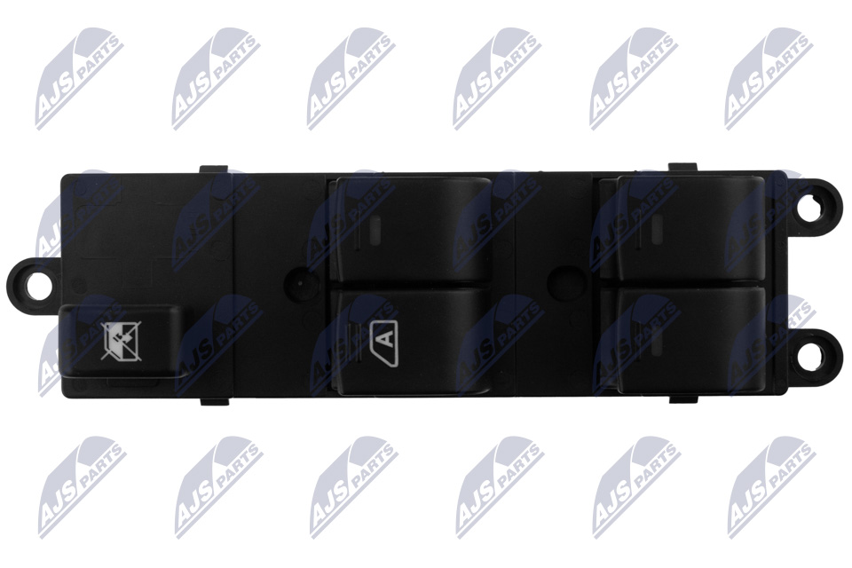Switch, window regulator - EWS-NS-019 NTY