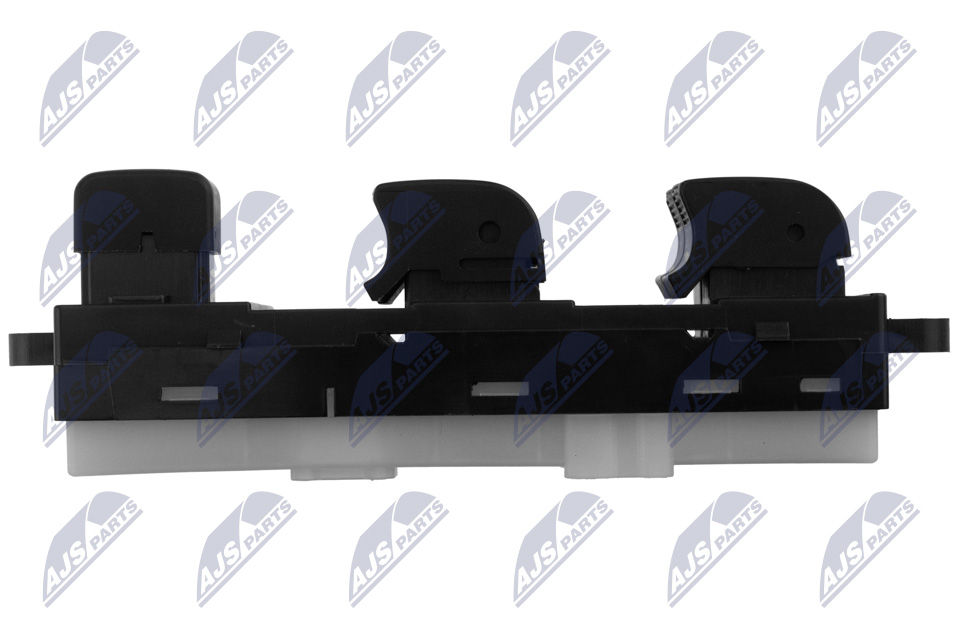 Switch, window regulator - EWS-NS-019 NTY