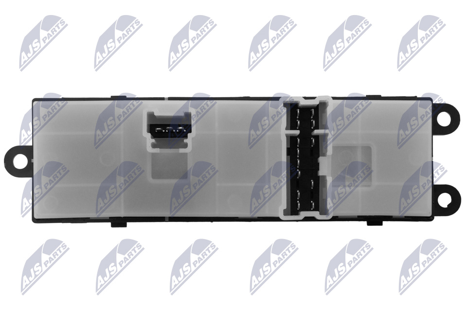 Switch, window regulator - EWS-NS-019 NTY