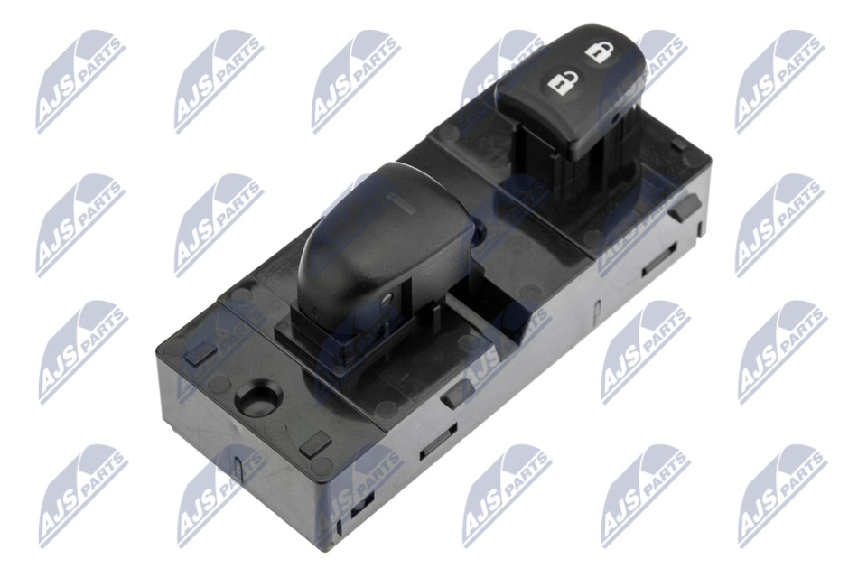 Interruttore, Alzacristallo - EWS-NS-020 NTY