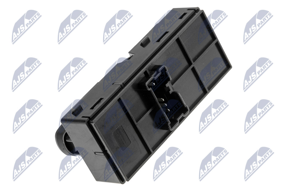 Switch, window regulator - EWS-NS-020 NTY