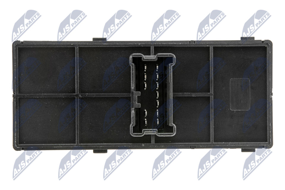 Switch, window regulator - EWS-NS-020 NTY