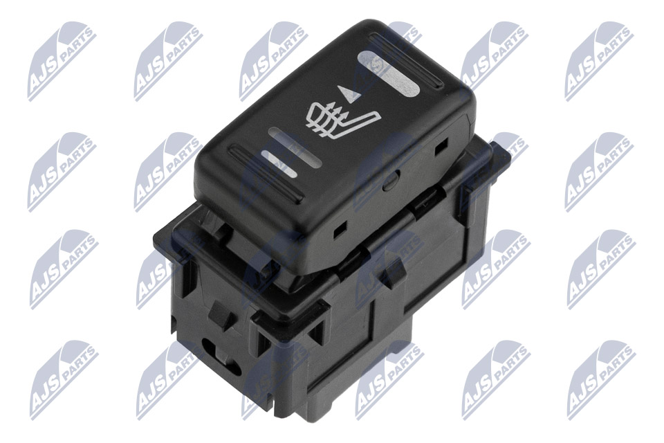 Switch, seat heating - EWS-NS-021 NTY
