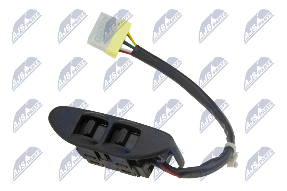 Switch, seat adjustment - EWS-NS-023 NTY