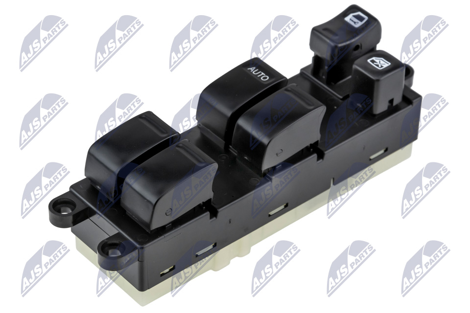 Interruttore, Alzacristallo - EWS-NS-024A NTY