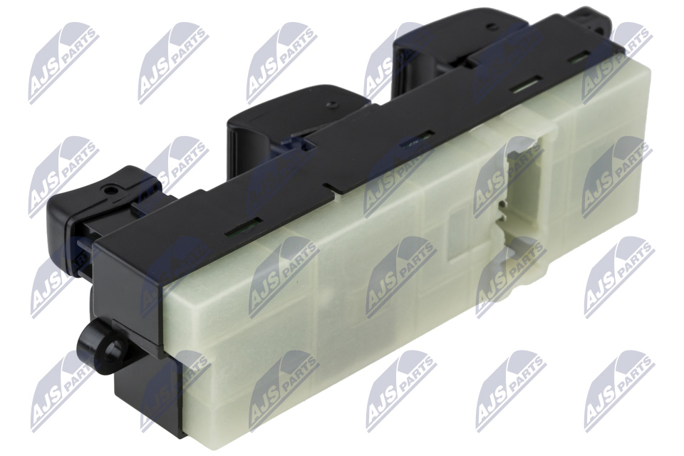 Switch, window regulator - EWS-NS-024A NTY