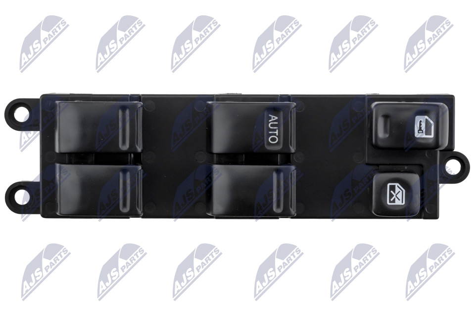 Switch, window regulator - EWS-NS-024A NTY