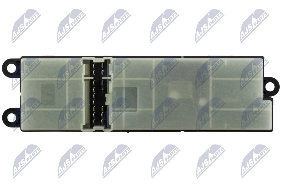 Switch, window regulator - EWS-NS-024A NTY
