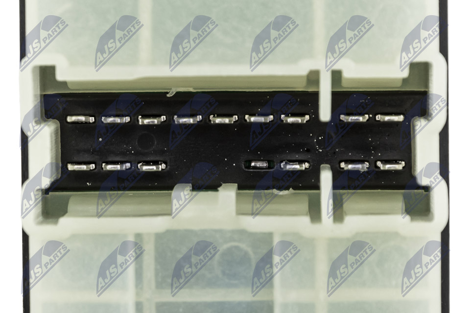 Switch, window regulator - EWS-NS-024A NTY