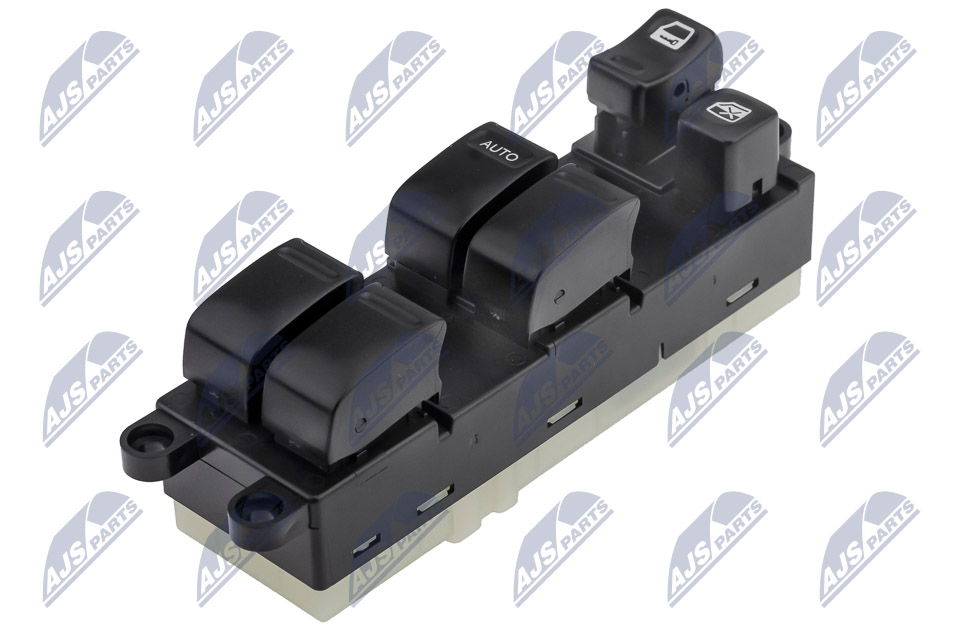 Interruttore, Alzacristallo - EWS-NS-024 NTY