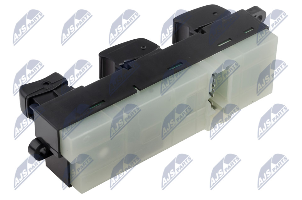 Switch, window regulator - EWS-NS-024 NTY