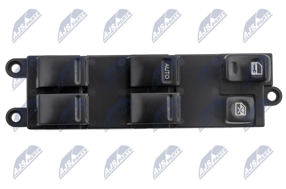 Switch, window regulator - EWS-NS-024 NTY