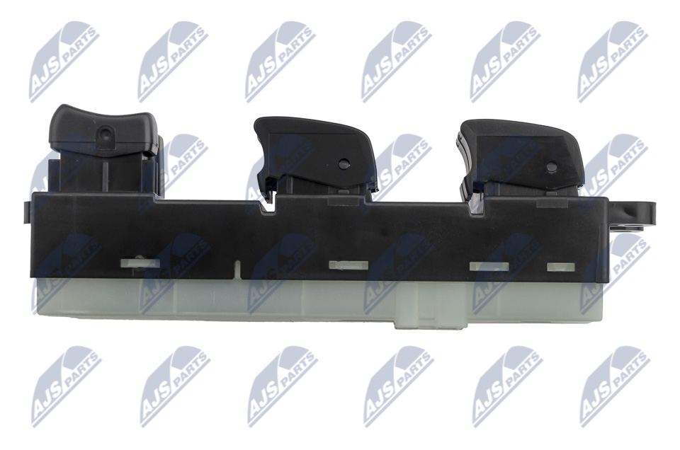 Switch, window regulator - EWS-NS-024 NTY