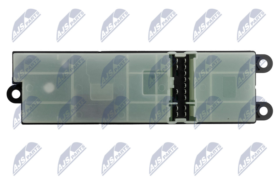 Switch, window regulator - EWS-NS-024 NTY