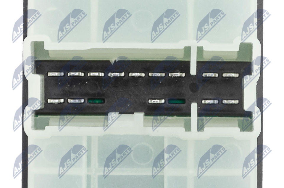 Switch, window regulator - EWS-NS-024 NTY