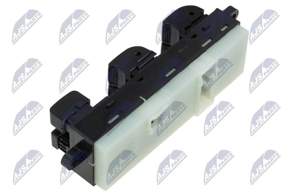 Switch, window regulator - EWS-NS-025 NTY