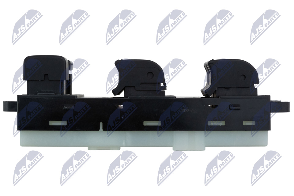 Switch, window regulator - EWS-NS-025 NTY