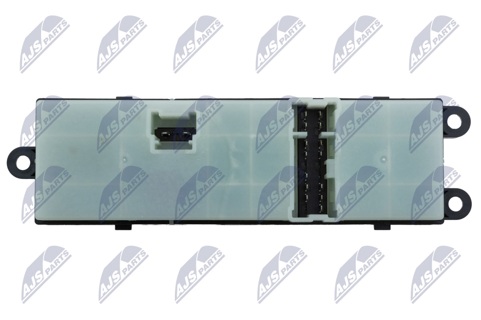 Switch, window regulator - EWS-NS-025 NTY