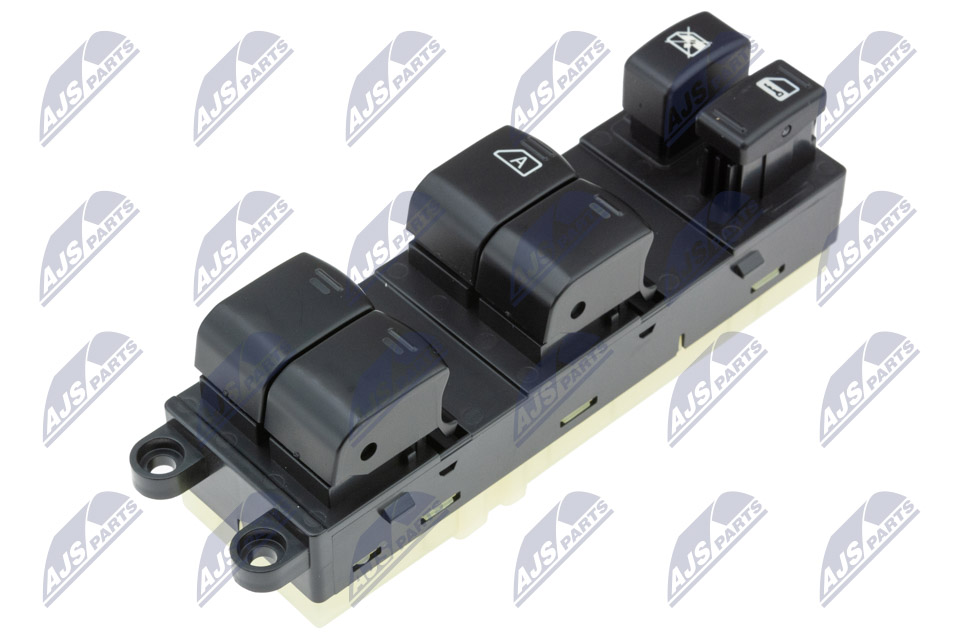 Interruttore, Alzacristallo - EWS-NS-026 NTY