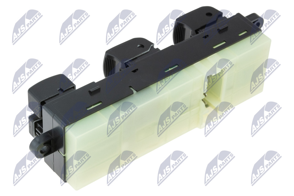Switch, window regulator - EWS-NS-026 NTY