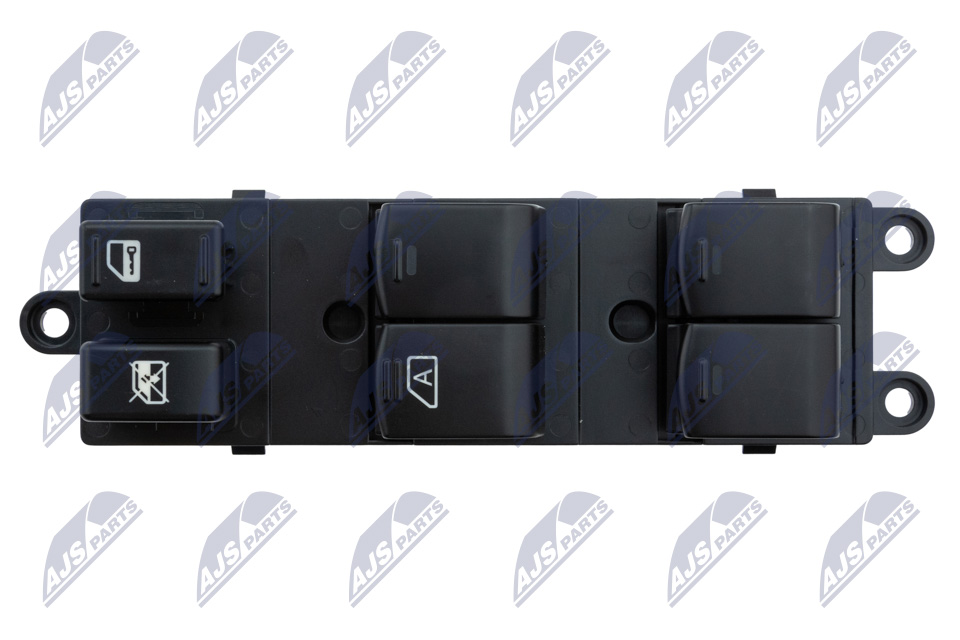 Switch, window regulator - EWS-NS-026 NTY