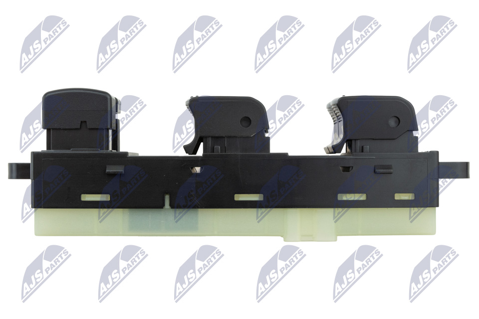 Switch, window regulator - EWS-NS-026 NTY