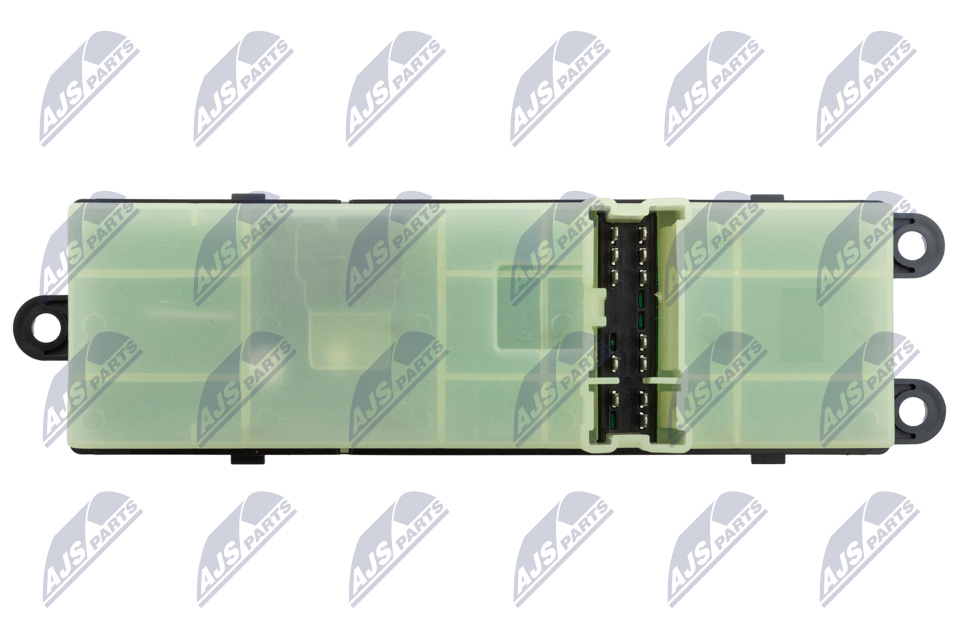 Switch, window regulator - EWS-NS-026 NTY