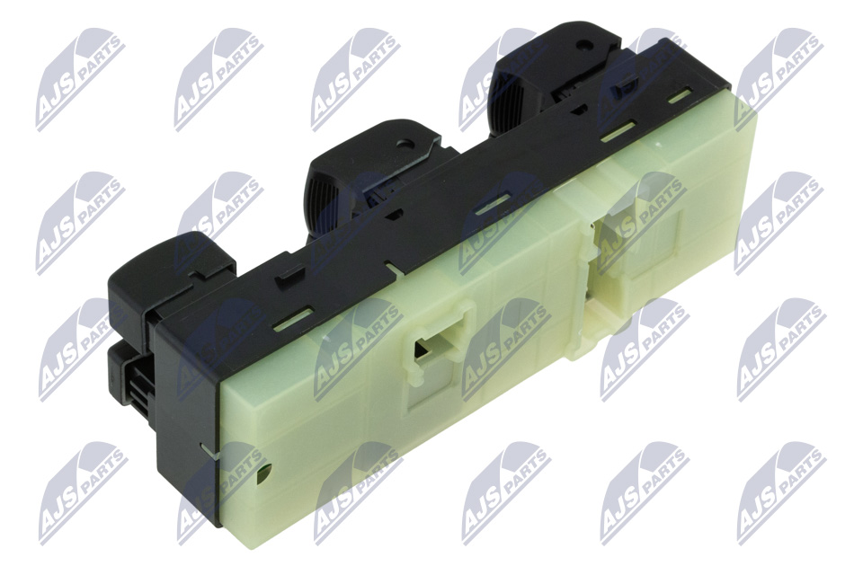 Switch, window regulator - EWS-NS-027 NTY