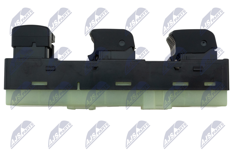 Switch, window regulator - EWS-NS-027 NTY