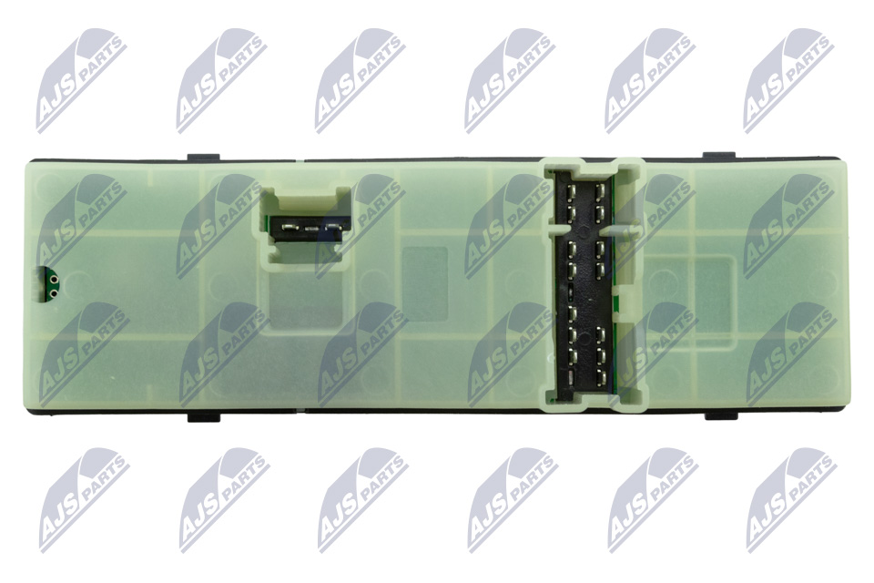 Switch, window regulator - EWS-NS-027 NTY